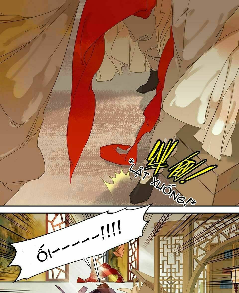 Mùng 3 Tháng 3 Chương 41 Ảnh 10