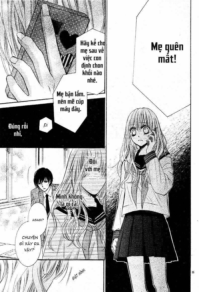 Konya, Sensei No Ude No Naka Chương 1.2 Ảnh 40