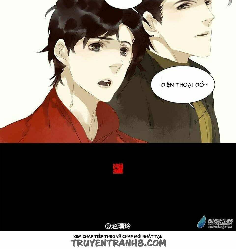 Mùng 3 Tháng 3 Chương 35 Ảnh 12