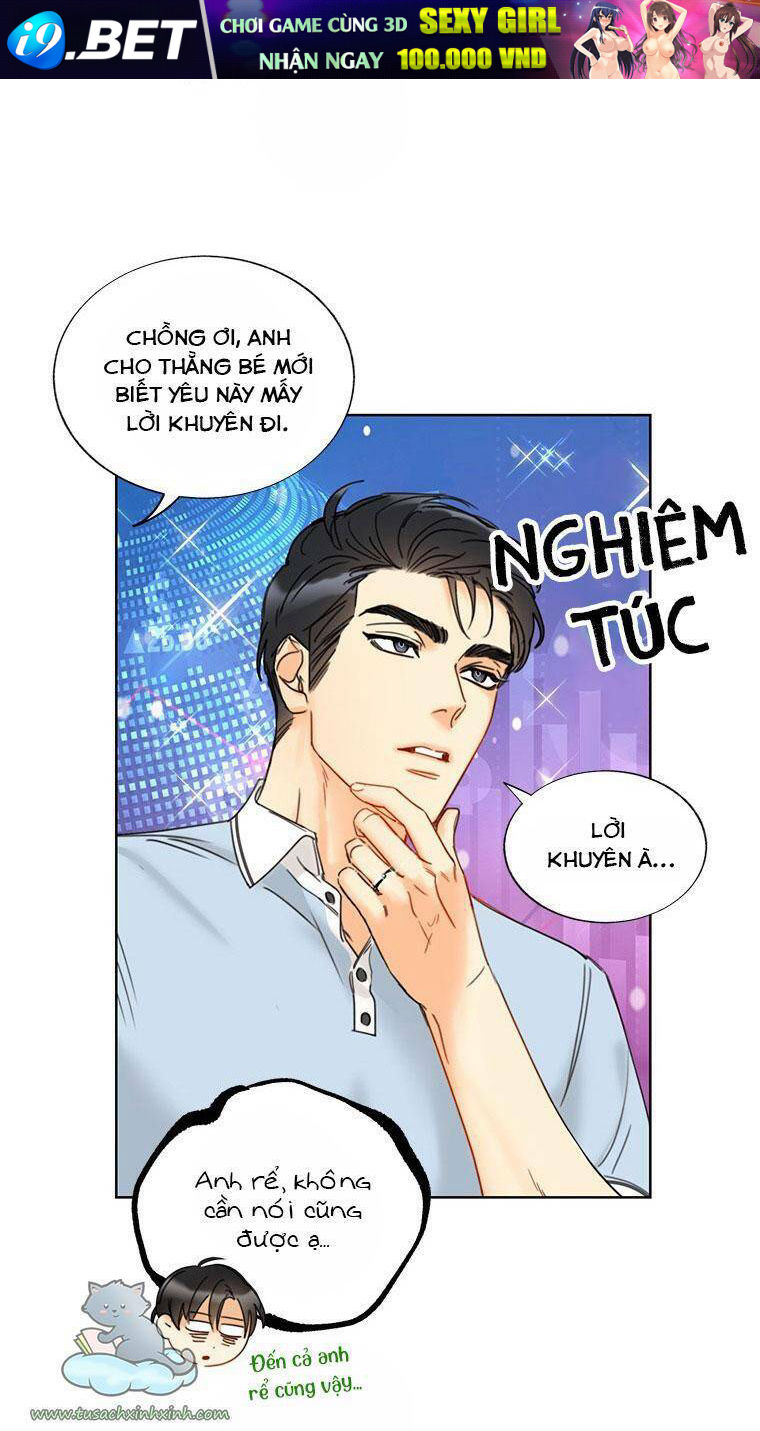 Hẹn Hò Nơi Công Sở Chương 115 Ảnh 58