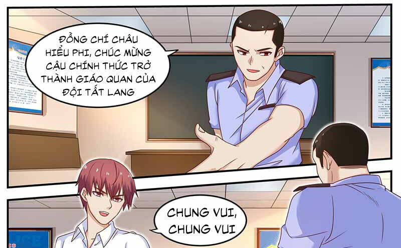 Hệ Thống X Toàn Năng Chương 109 Ảnh 10