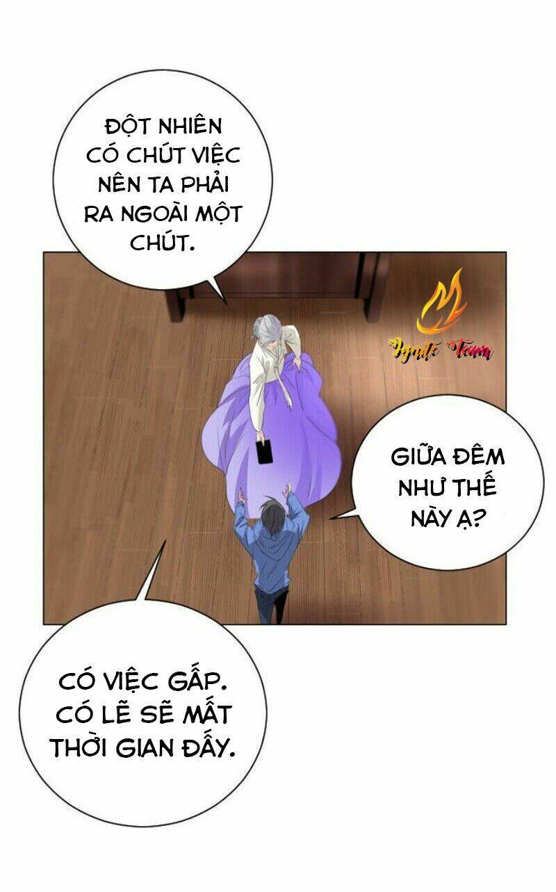 Trò Chơi Thế Kỉ Chương 1 Ảnh 70