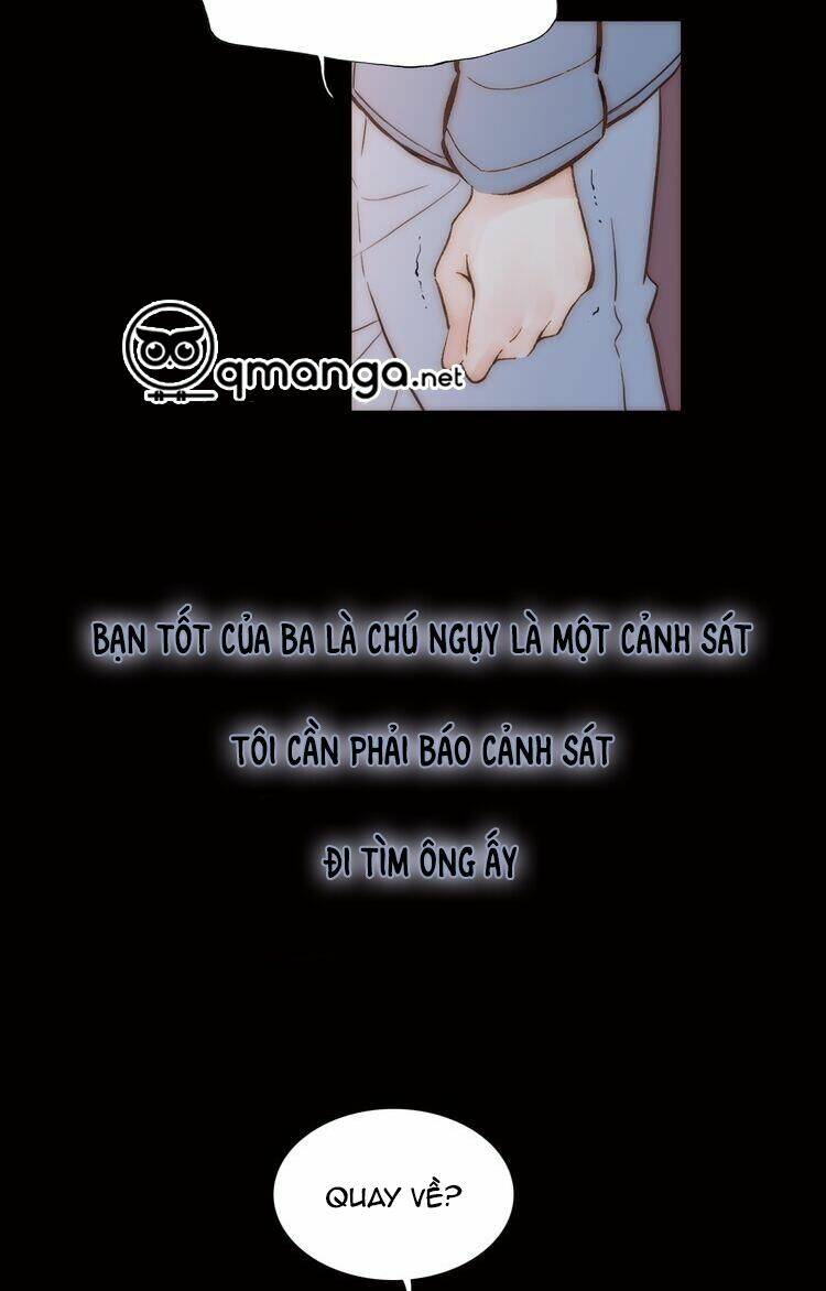Thiên Chân Hữu Tà Chương 4 Ảnh 8