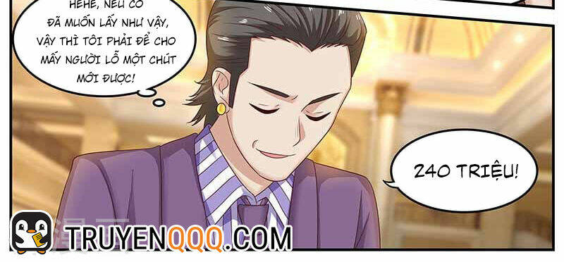 Hệ Thống X Toàn Năng Chương 105 Ảnh 29