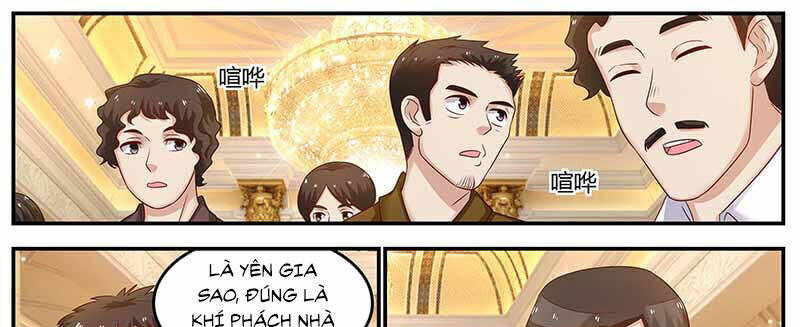 Hệ Thống X Toàn Năng Chương 105 Ảnh 21