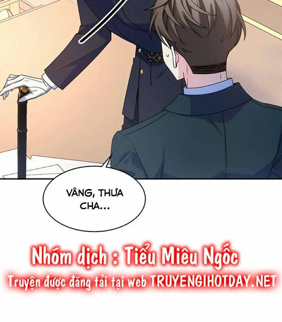 Anh Trai Tôi Quá Hiền Lành Làm Tôi Lo Lắng Ghê Chương 75 Ảnh 43