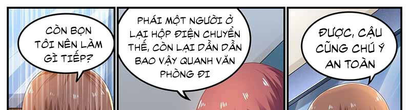 Hệ Thống X Toàn Năng Chương 96 Ảnh 18