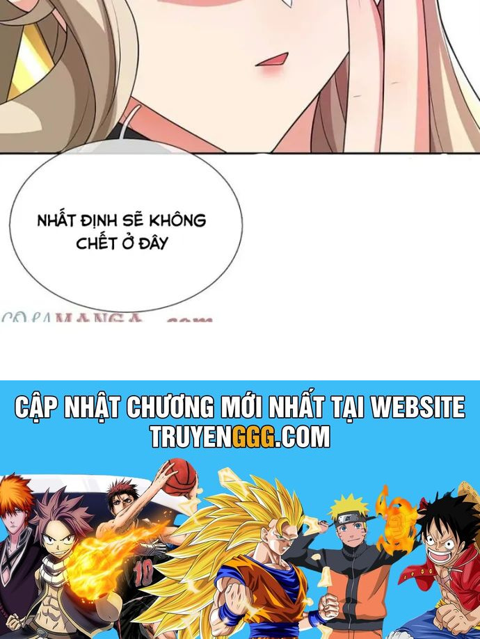 Luyện Thể Trăm Nghìn Tầng Chương 418 Ảnh 18