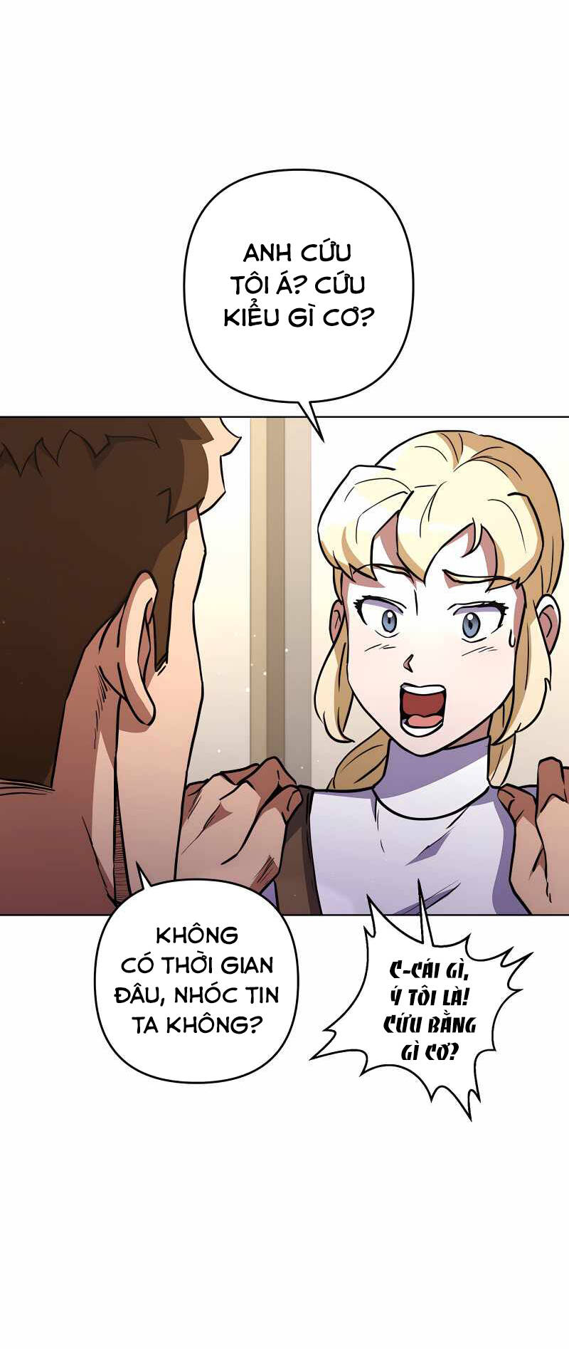 Sinh Tồn Trong Cuốn Tiểu Thuyết Manhwa Chương 10 Ảnh 38