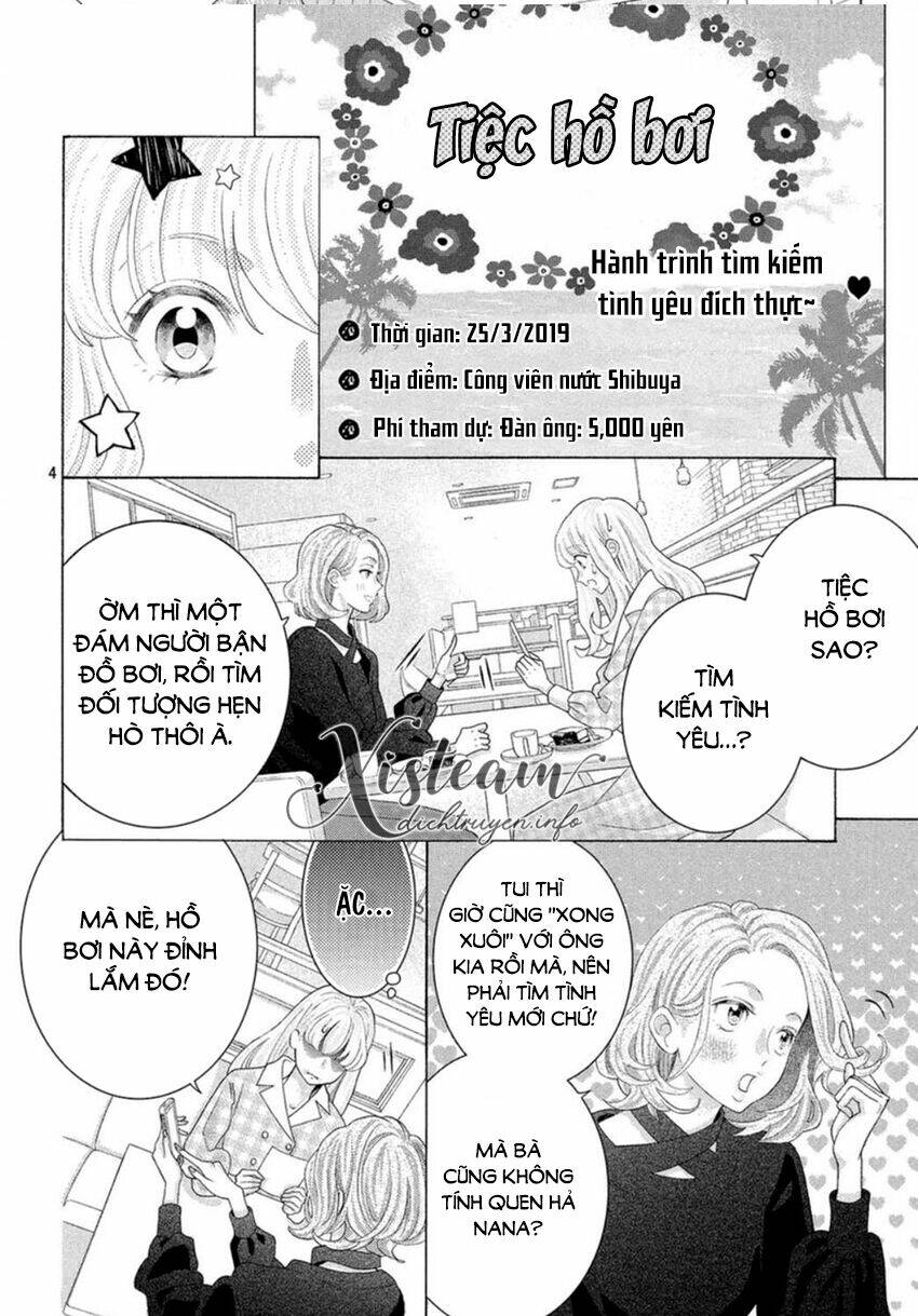 Gozen 0-Ji, Kiss Shi Ni Kite Yo Chương 37 Ảnh 5