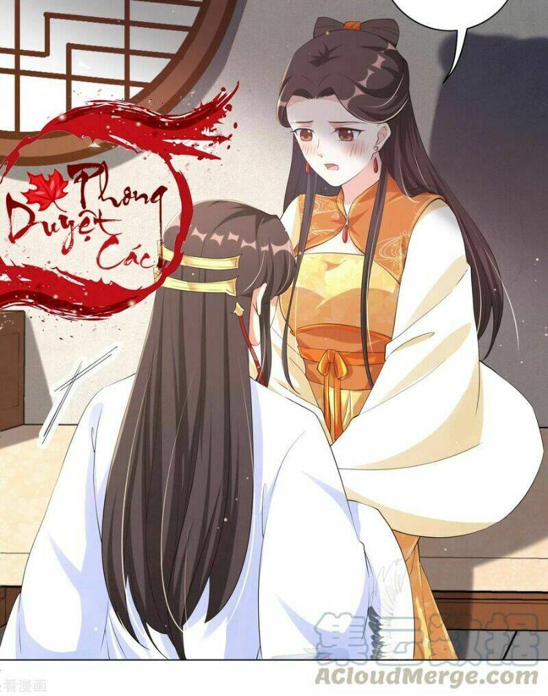 Vương Phi Có Độc! Chương 130 Ảnh 17