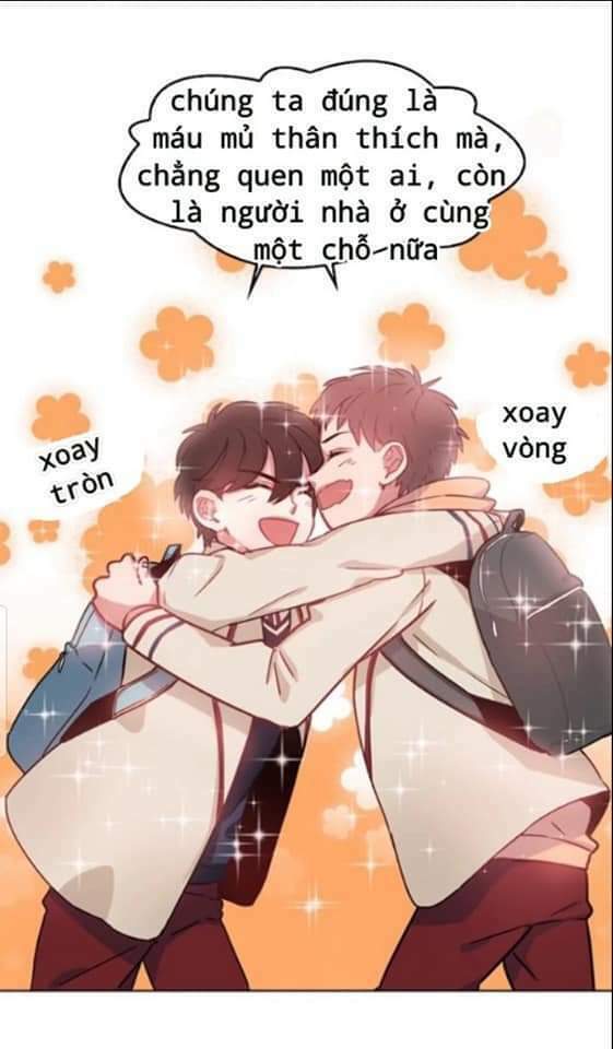 Hằng Ngày Trêu Chọc Bạn Cùng Phòng Chương 2 Ảnh 27