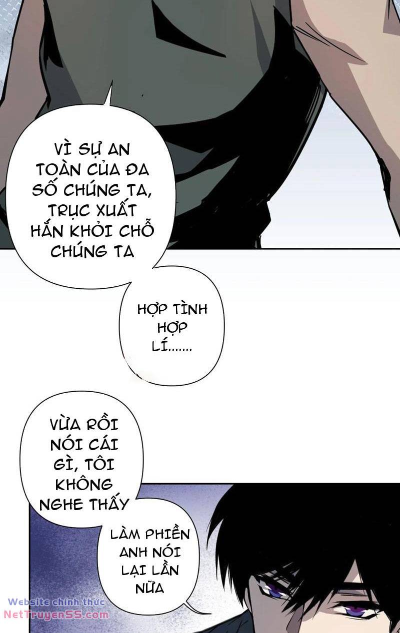 Trước Ngày Tận Thế, Ta Và Bạn Gái Lại Chém Giết Lẫn Nhau Chương 11 Ảnh 7