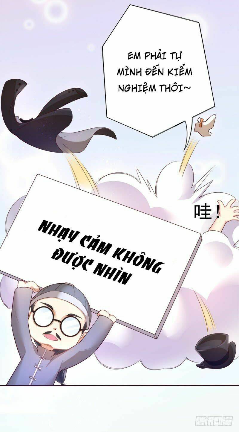 Nhà Có Vợ Xinh Chương 2 Ảnh 43