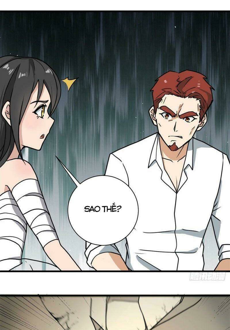 Xã Lam Bạch Chương 64 Ảnh 16