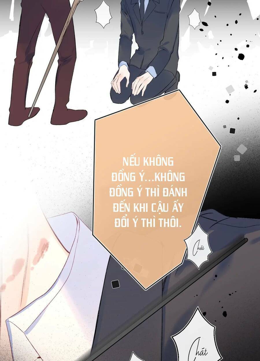 Đừng Khóc Chương 101 Ảnh 43