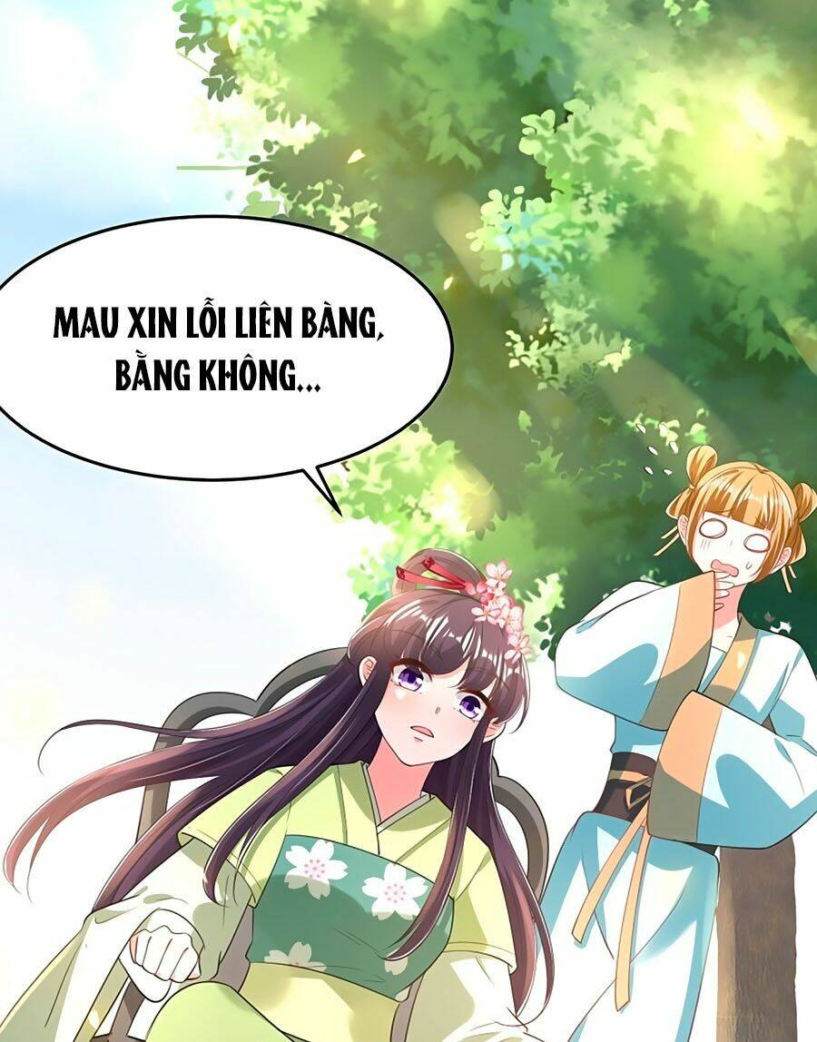 Phượng Ngự Tà Vương Chương 69 Ảnh 7