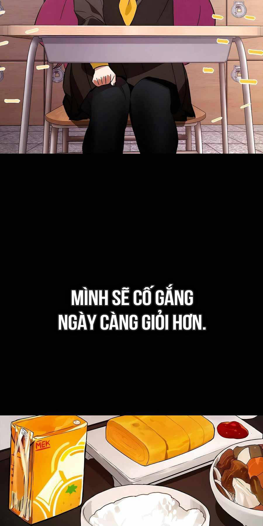 Đệ Nhất Chiến Thần Của Học Viện Thợ Săn Chương 21 Ảnh 43