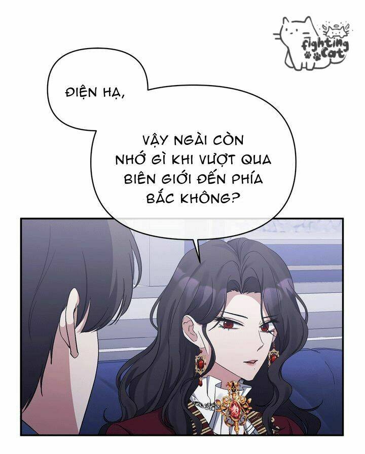Nữ Công Tước Phương Bắc Là Một Nhân Vật Phản Diện Chương 18 Ảnh 37