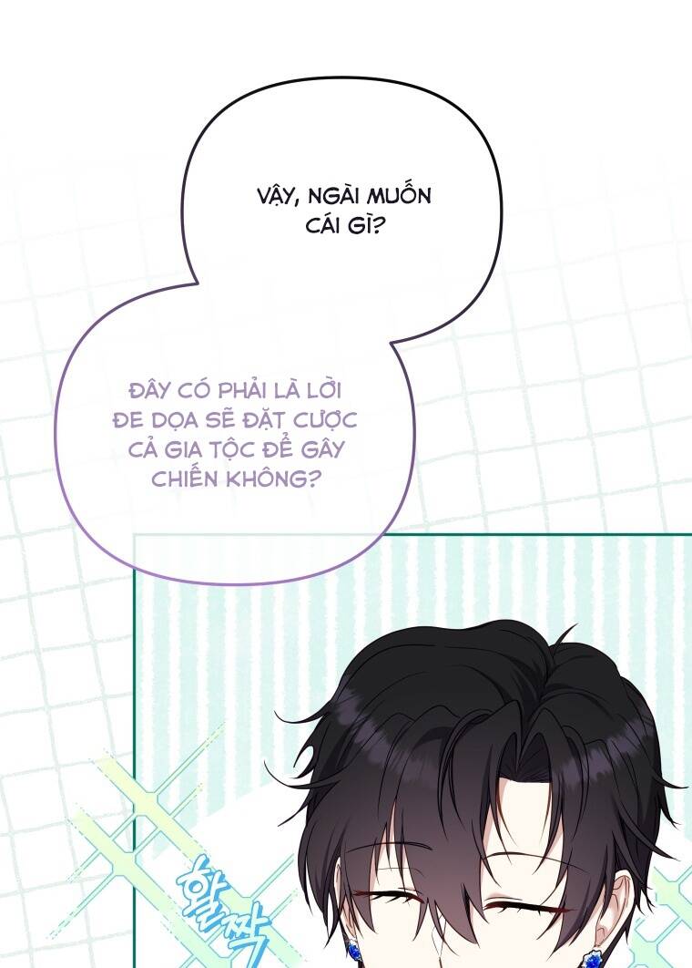 Papa Tôi Là Bạo Chúa Ác Ma Chương 43 Ảnh 35