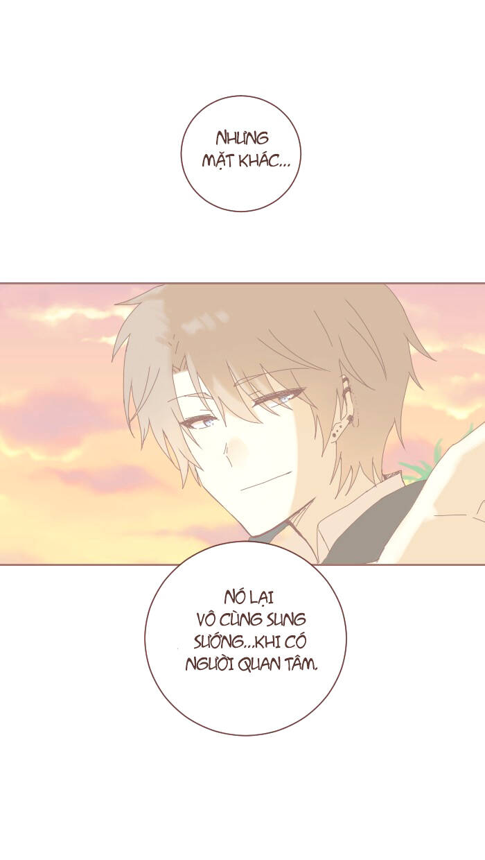 From Nightmare To Love Chương 10 Ảnh 17