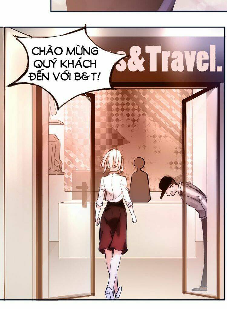 Thịnh Khai Vu Kinh Cức Chi Thượng Chương 1.5 Ảnh 31