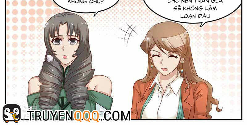Hệ Thống X Toàn Năng Chương 102 Ảnh 5
