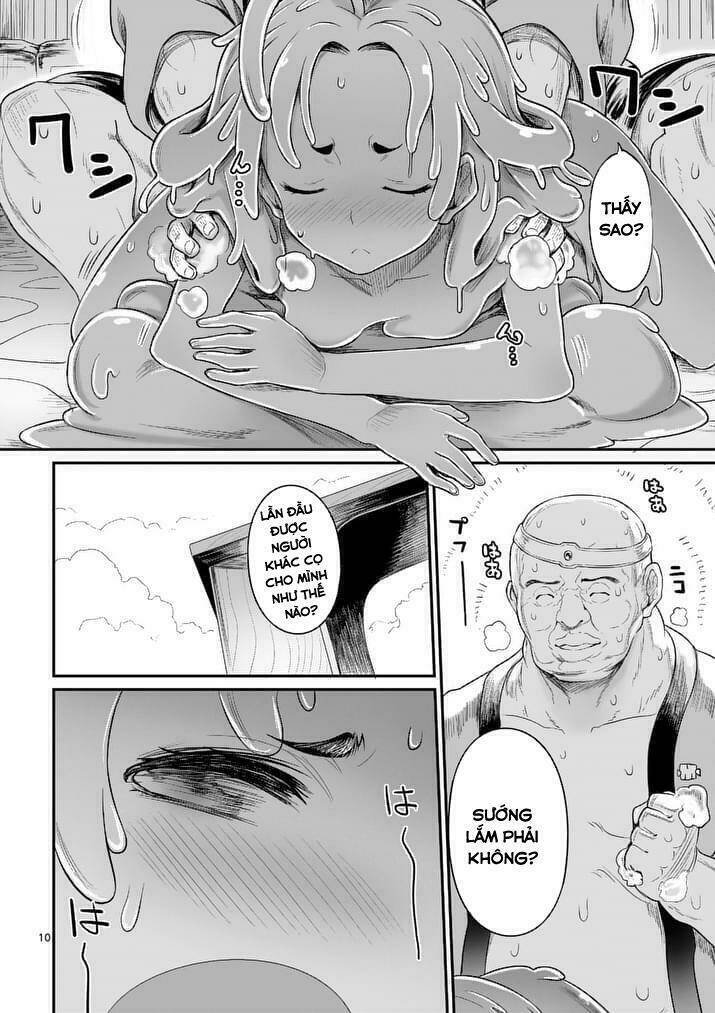 Yuusha-Sama, Yukagen Wa Ikaga Desuka? Chương 5 Ảnh 13