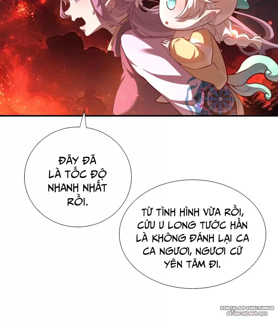 Đồ Đệ Của Ta Là Nữ Đế Chương 108 Ảnh 5