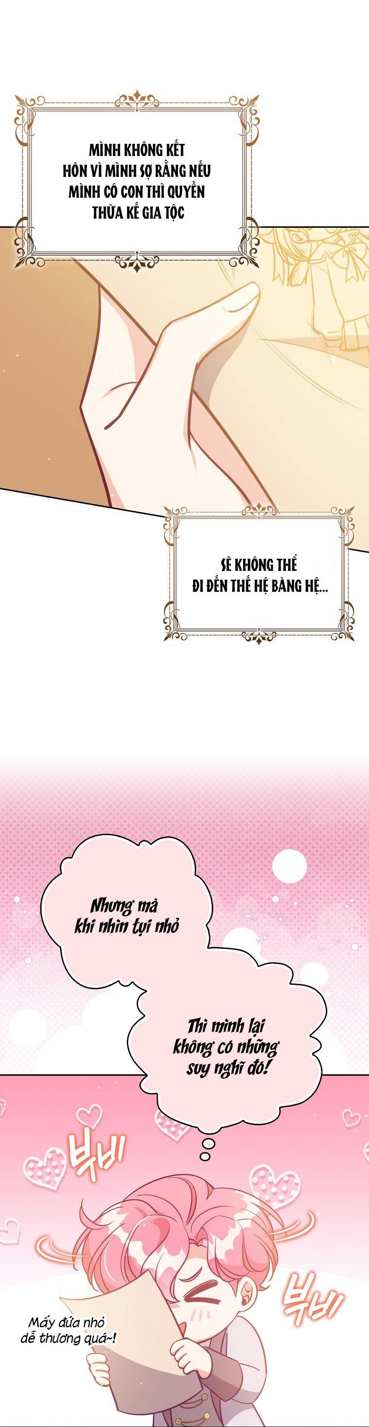 Cô Em Gái Quý Giá Của Nhân Vật Phản Diện Chương 124 Ảnh 24