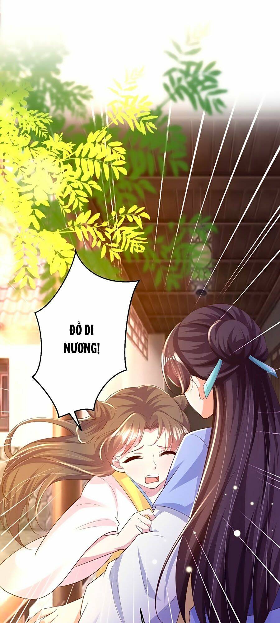 Phượng Ngự Tà Vương Chương 69 Ảnh 24