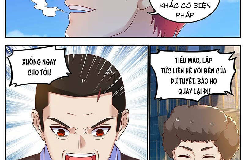 Hệ Thống X Toàn Năng Chương 95 Ảnh 34
