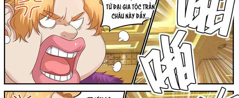 Hệ Thống X Toàn Năng Chương 111 Ảnh 13