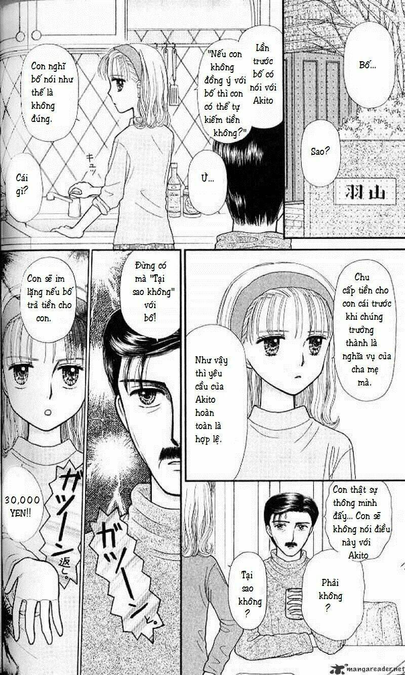 Kodomo No Omocha Chương 45 Ảnh 29