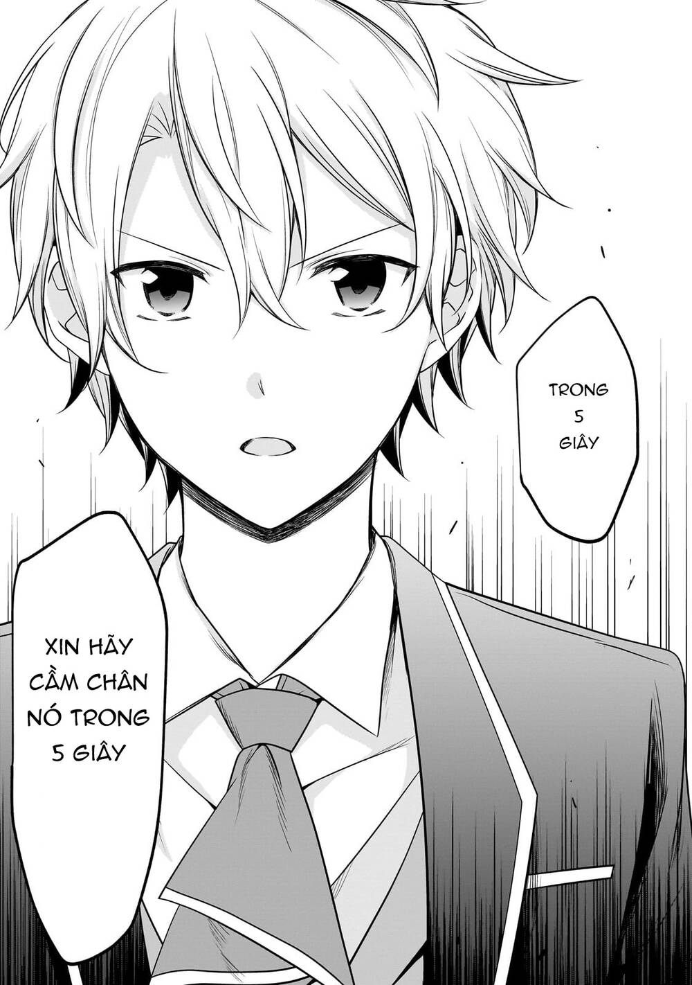 Sousei Mahou No Saigensha Chương 7 Ảnh 18
