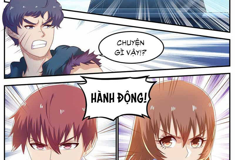 Hệ Thống X Toàn Năng Chương 96 Ảnh 31