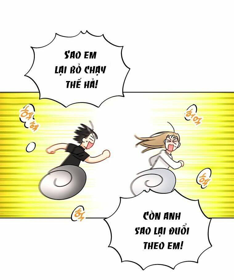 Hẹn Hò Nơi Công Sở Chương 122 Ảnh 19
