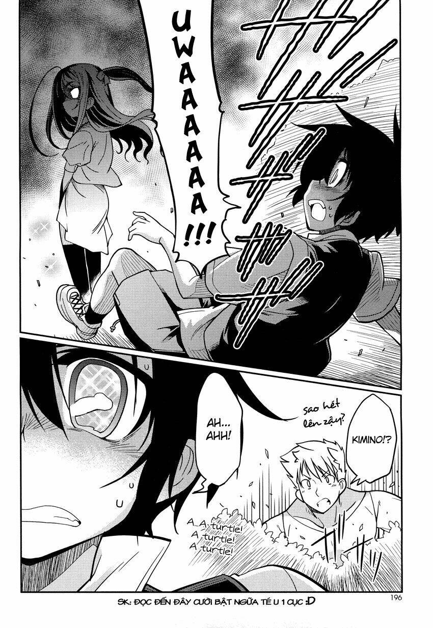 Boku To Boku Chương 4 Ảnh 25