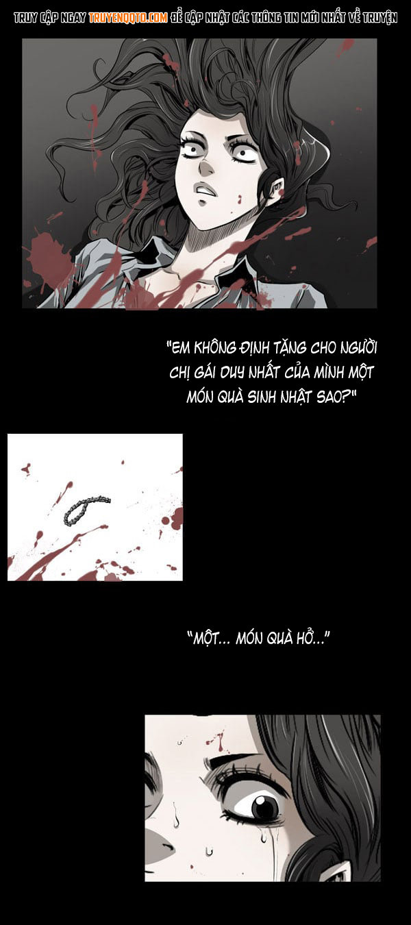 Dư Vật Chương 19 Ảnh 18