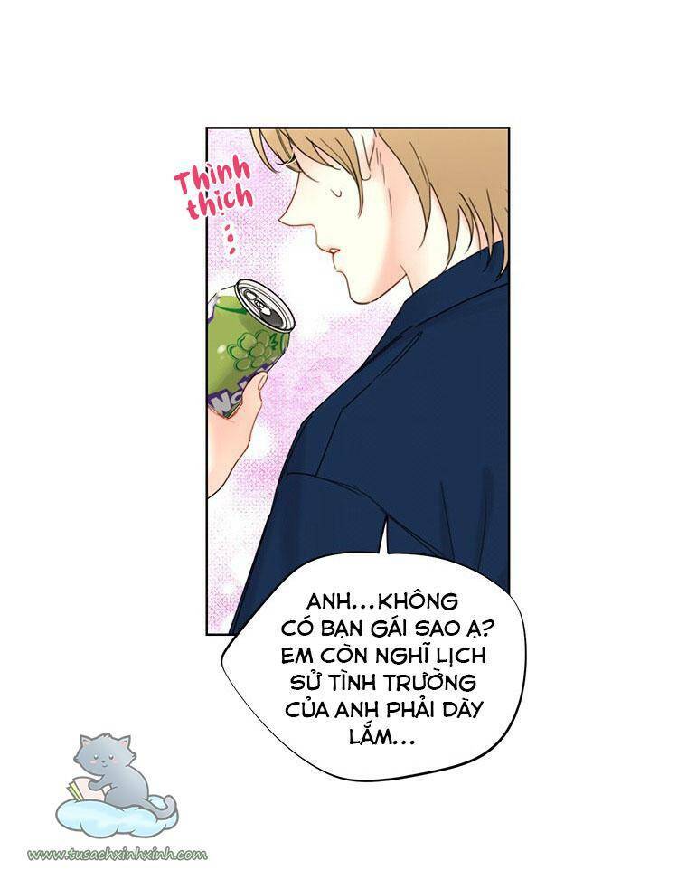 Hẹn Hò Nơi Công Sở Chương 115 Ảnh 28
