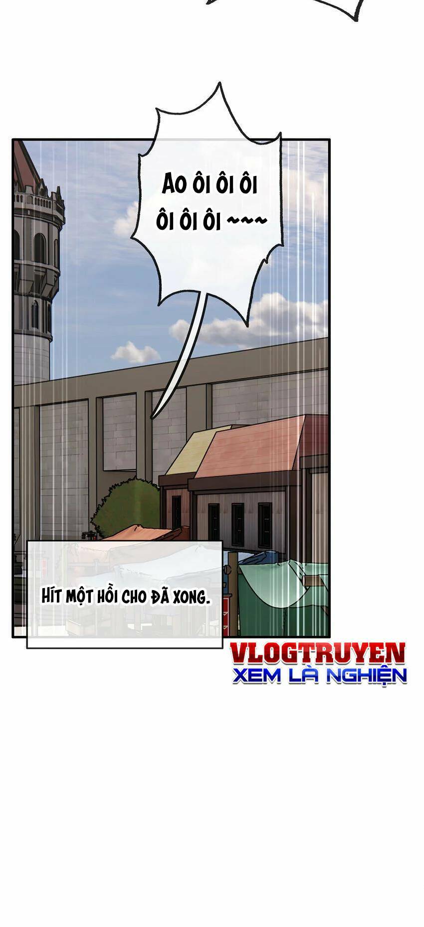Thích Đuôi Lớn Thì Sao? Chương 4 Ảnh 50