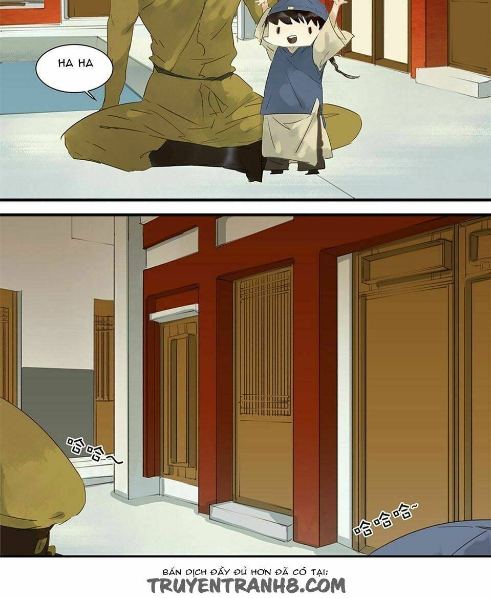Mùng 3 Tháng 3 Chương 38 Ảnh 6