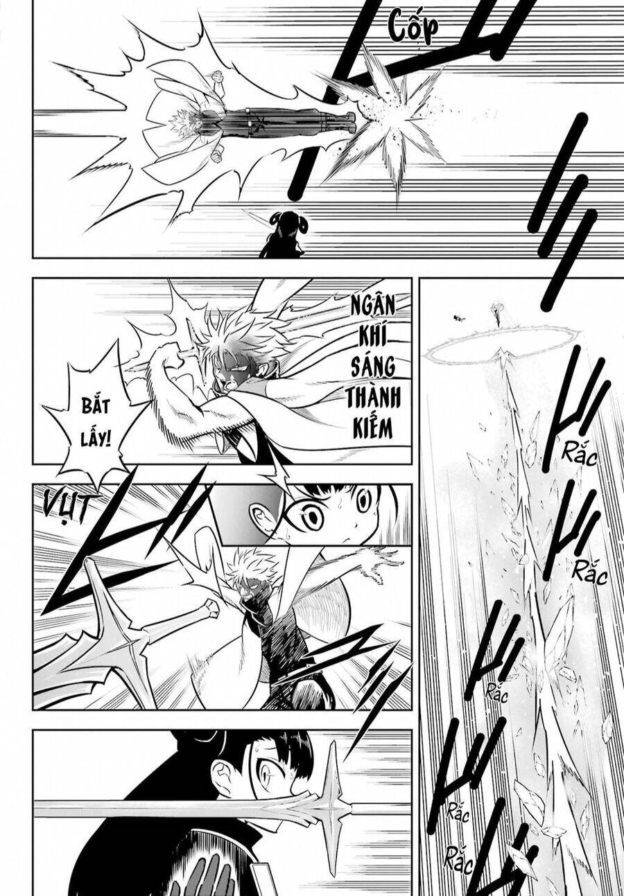 Ragna Crimson Chương 70 Ảnh 43