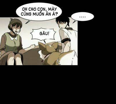 Infectee Chương 8 Ảnh 43
