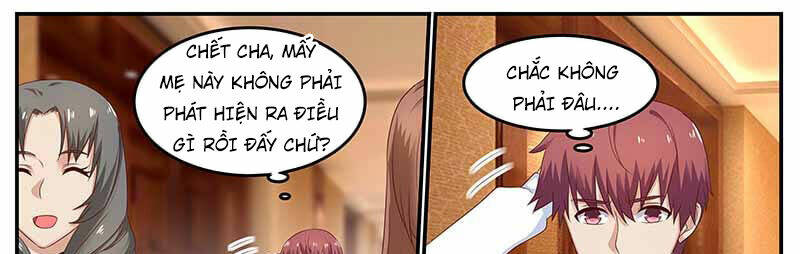 Hệ Thống X Toàn Năng Chương 103 Ảnh 9