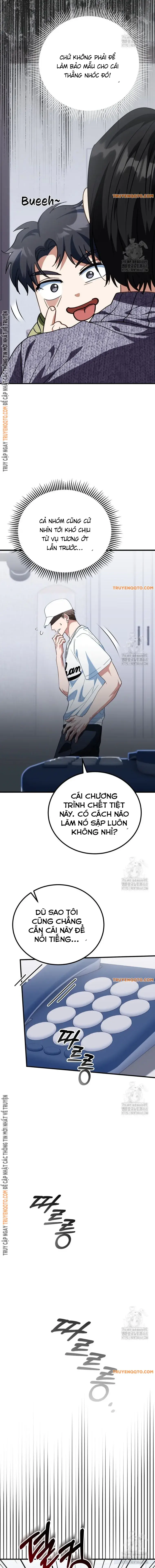 Tôi Sẽ Dựng Lại Gia Tộc Này! Chương 14 Ảnh 15