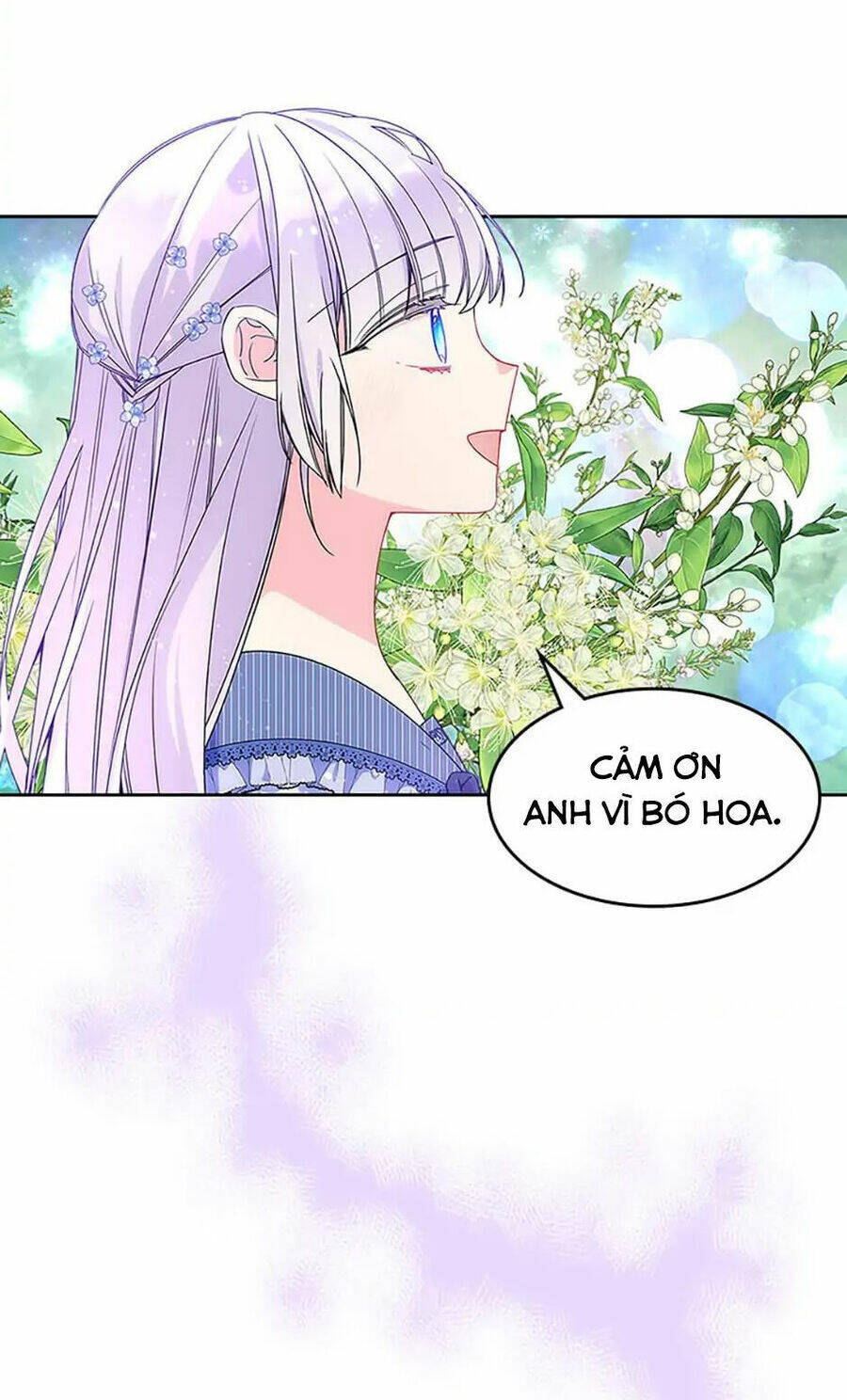 Anh Trai Tôi Quá Hiền Lành Làm Tôi Lo Lắng Ghê Chương 60 Ảnh 81