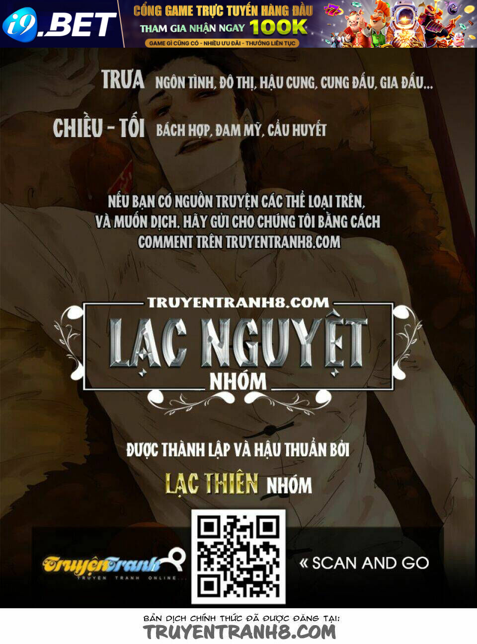 Mùng 3 Tháng 3 Chương 37 Ảnh 12