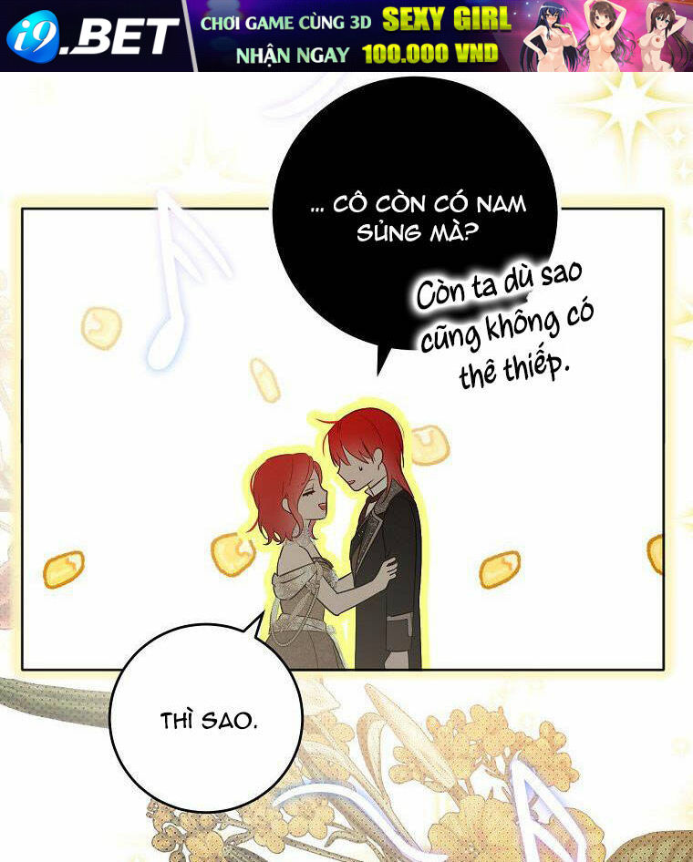 Tôi Lạc Vào Thế Giới Trò Chơi Harem Ngược Chương 111.2 Ảnh 23