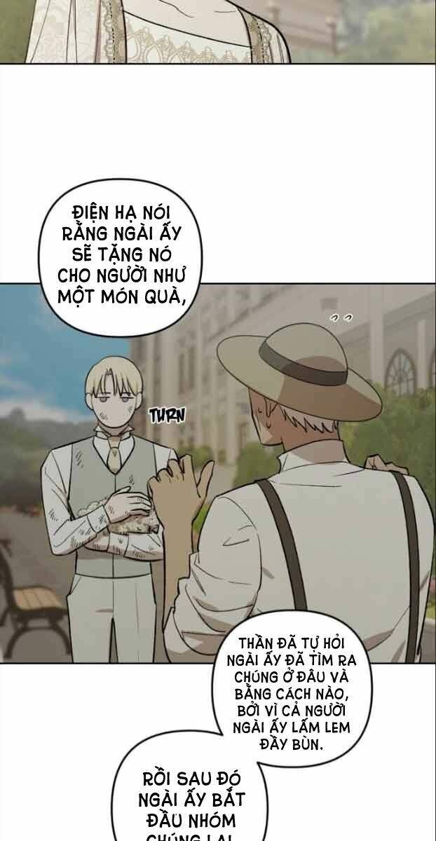 Hoàng Đế Đảo Ngược Thời Gian Chương 70.1 Ảnh 30
